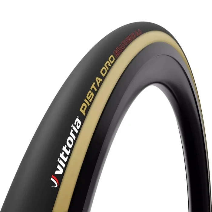 Vittoria Pista ORO Łatwy zwrot