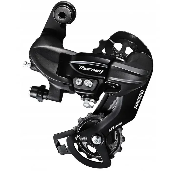 Tylko dziś Shimano Tourney RD-TY300 6/7rz (na śrubę)