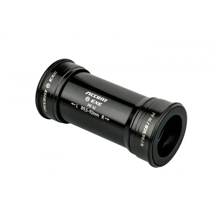 Accent EXE 41 DUB Ostatnie sztuki