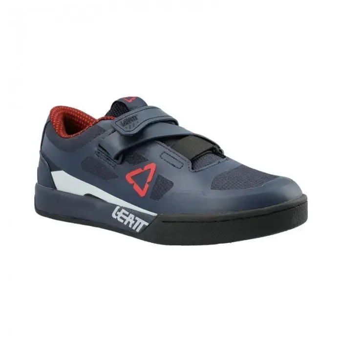 Wyprzedaż Leatt buty MTB 5.0 Clip 2021