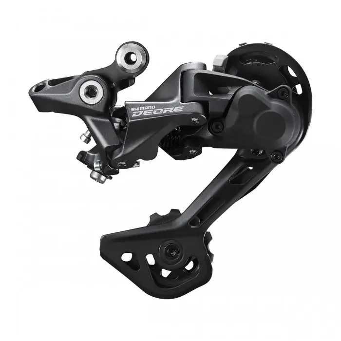 Wybór klientów Shimano Deore RD-M5120 10/11rz SGS