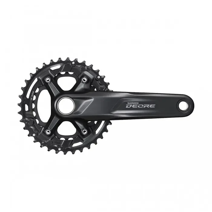 Szybka dostawa Shimano Deore FC-M4100-B2