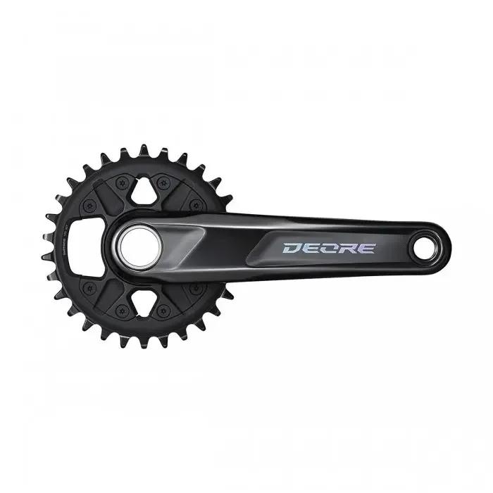 Zniżka Shimano Deore FC-M6120-1