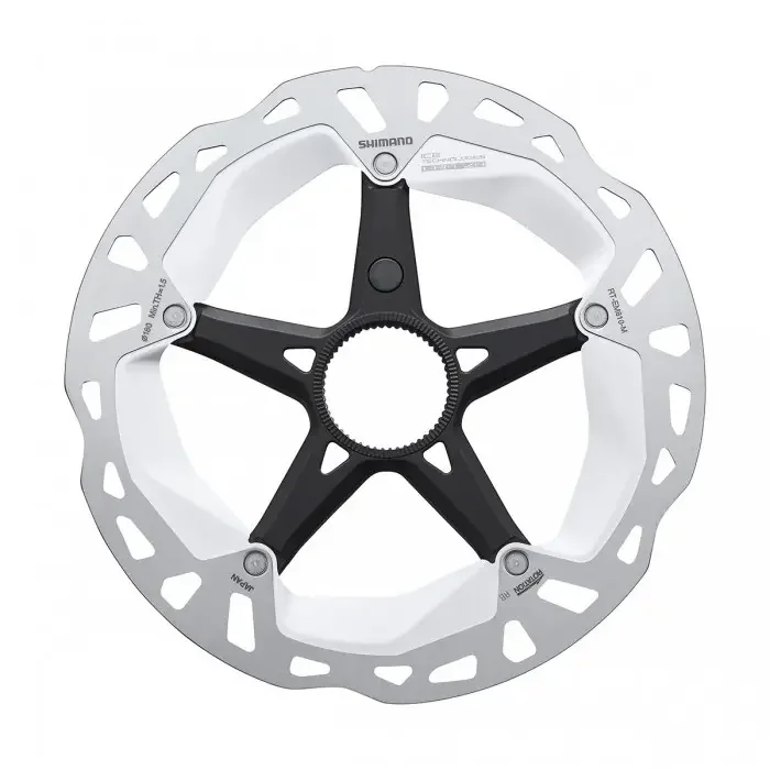 Shimano Steps RT-EM810 Center Lock Najlepsza cena