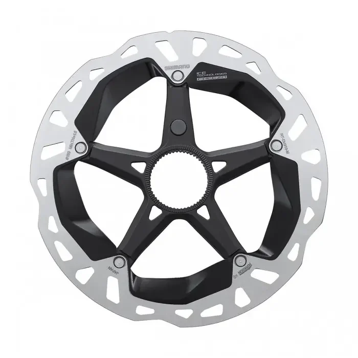 Niska cena Shimano Steps RT-EM910 Center Lock