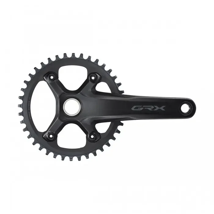 Shimano GRX FC-RX600-1 Bezpieczne zakupy