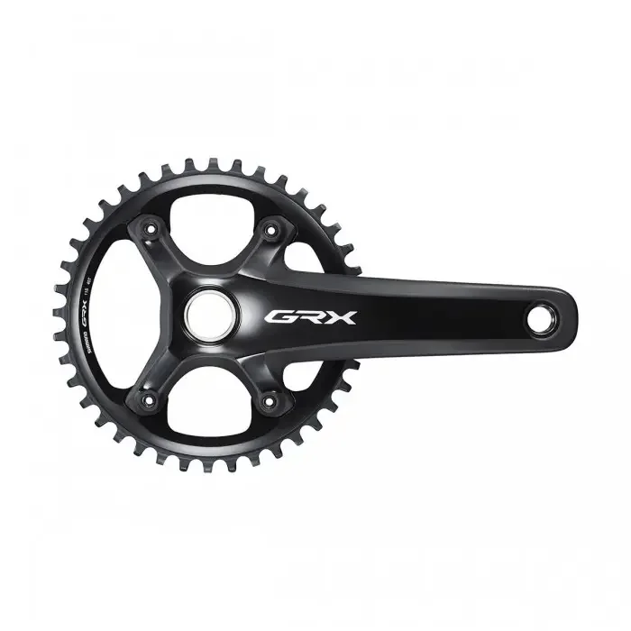 Bezpieczne zakupy Shimano GRX FC-RX810-1