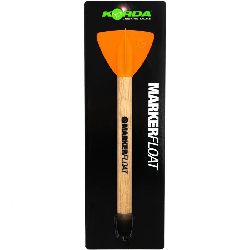 Tani Marker Korda SLR Balsa Marker Float Small