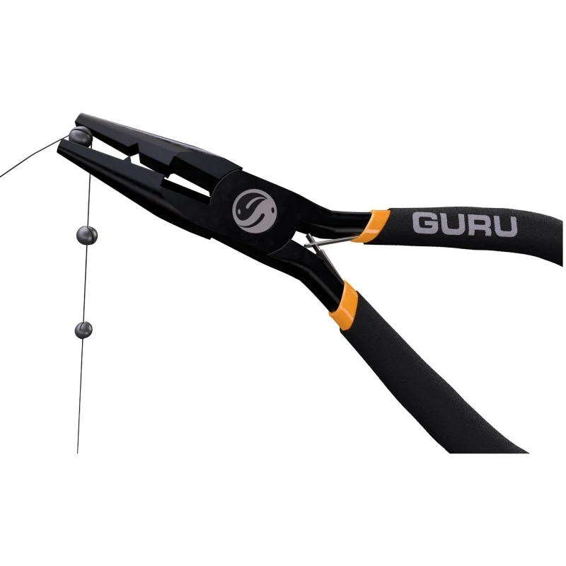 Nowy Zaciskarka Guru Shot Plier