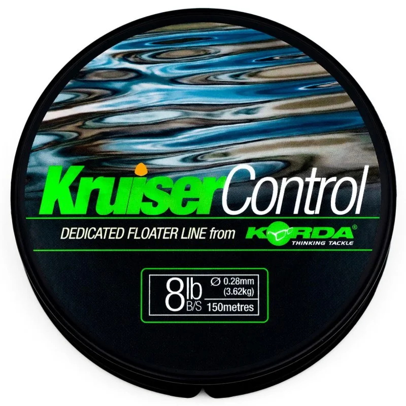 Żyłka Korda Kruiser Control Liner 0,30mm 10lb 150m Kup online