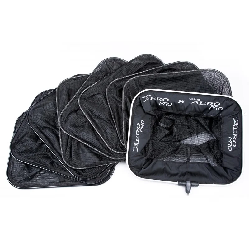 Do wyczerpania zapasów Siatka Shimano Aero Pro 3,0m