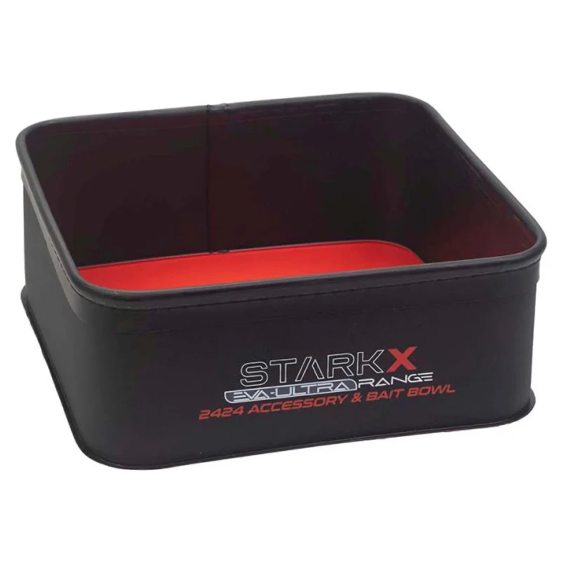 Super okazja Pudełko Nytro Starkx 1818 Eva Accessory & Bait Bowl Small