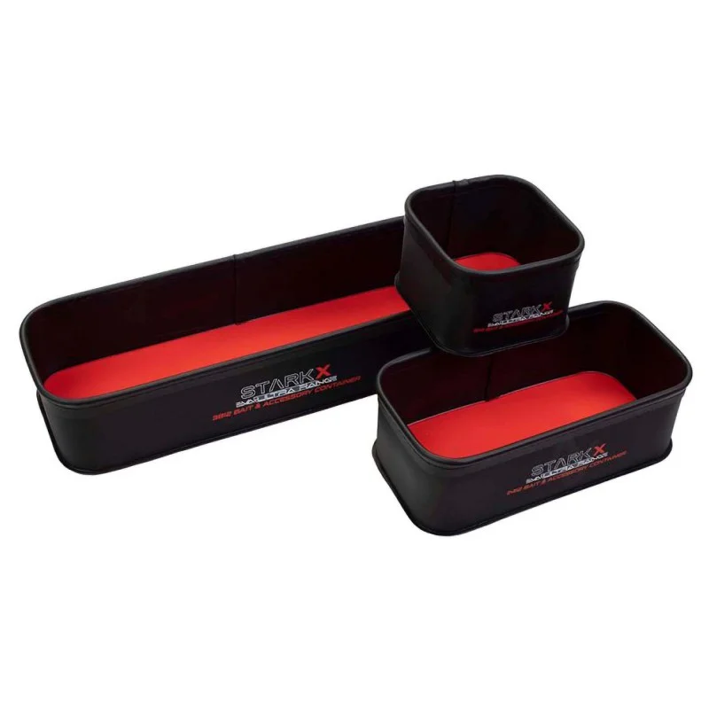 Pudełko Nytro Starkx 2412 Eva Bait & Accessory Container Medium Zamów dziś