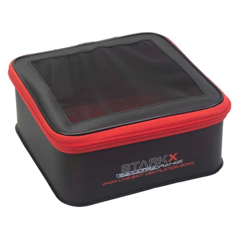 Pudełko Nytro Starkx 1818 Eva Live Bait Ventilation Bowl Small Kup teraz