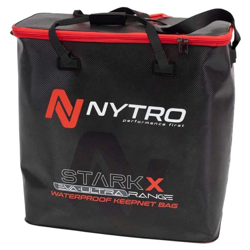 Ograniczona ilość Torba Na Siatki Nytro Starkx Eva Waterproof Netbag