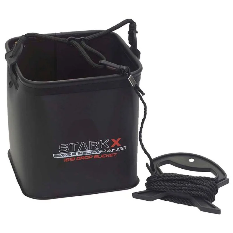 Wiaderko Nytro Starkx 1818 Eva Drop Bucket Hit cenowy