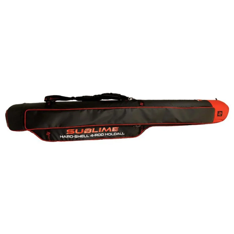 Pokrowiec Na Wędki Nytro Sublime 4-Rod Holdall 165 Sprawdź teraz