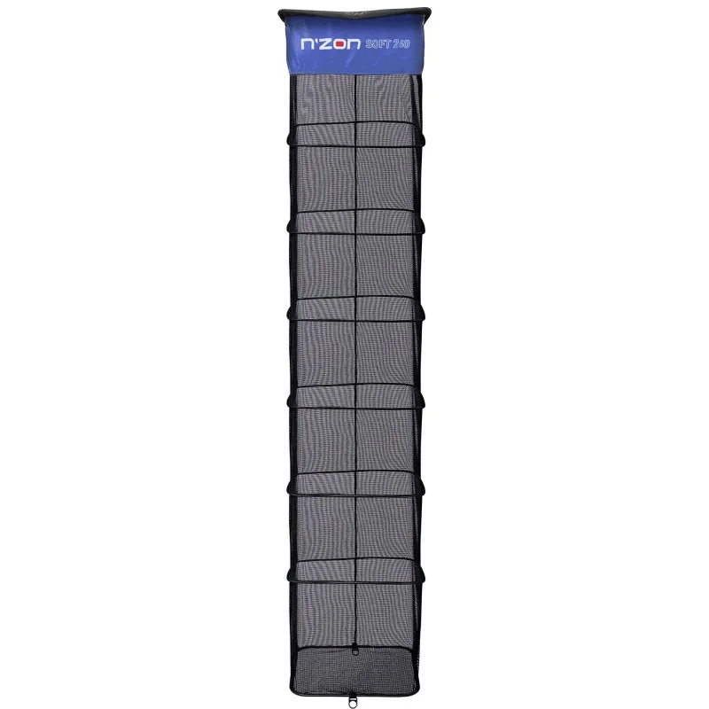 Siatka Daiwa N'ZON Soft Mesh Keep Net 3m Tani