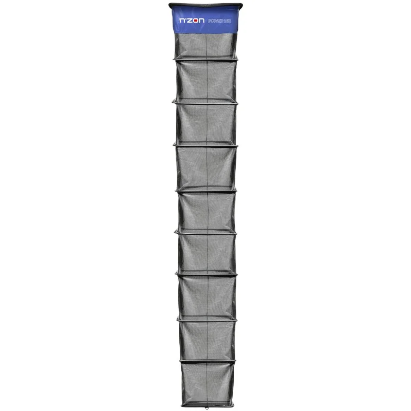 Oferta limitowana Siatka Daiwa N'ZON Power Mesh Keep Net 3.5m