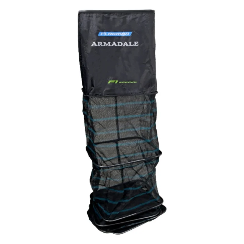 Hit cenowy Siatka Flagman Armadale F1 Special 3m 50x40cm
