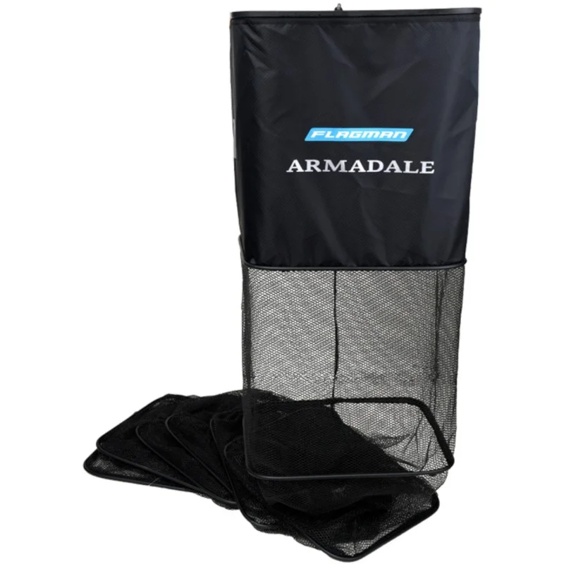 Siatka Flagman New Armadale Keepnet 4m Szybka dostawa