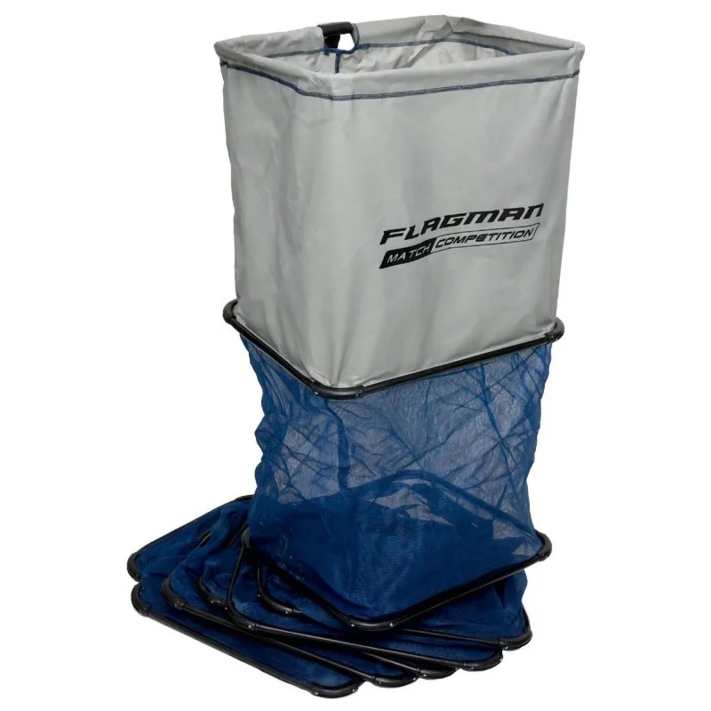 Siatka Flagman River Keepnet 50x40cm 4m Kup teraz
