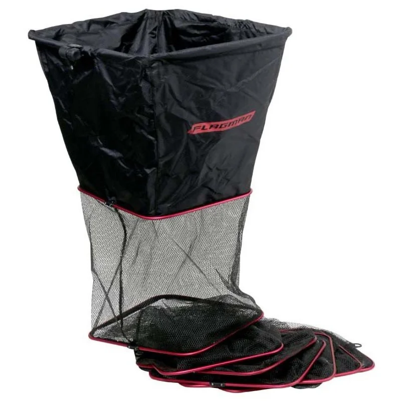 Oferta czasowa Siatka Flagman Grantham Rubber Mesh 75x55cm 4m