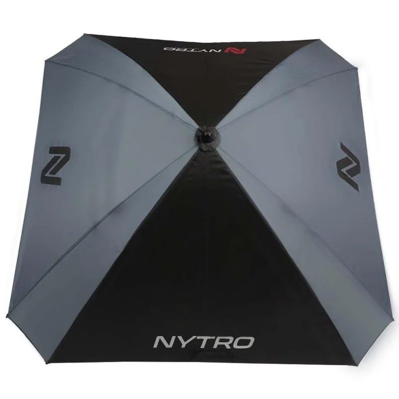Super okazja Parasol Nytro V-top Feeda Brolly 50"/250cm