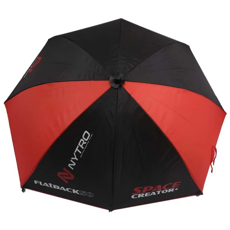 Parasol Nytro Space Creator Flatback 50 250cm Wysoka jakość