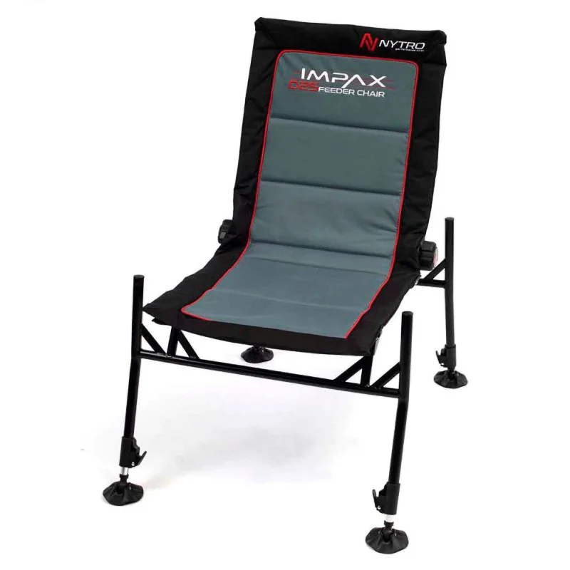 Sprawdź teraz Fotel Nytro Impax D25 Feeder Chair
