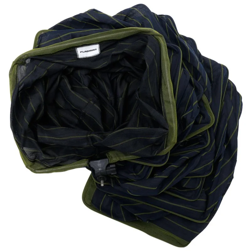 Siatka Flagman Force Active Keepnet 50x40cm 3m Najlepsza cena