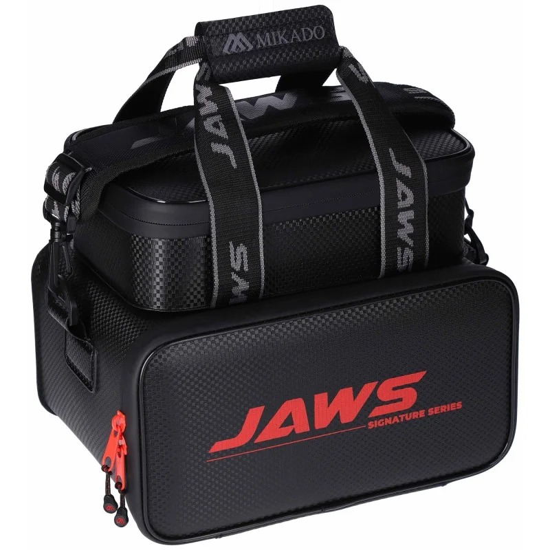 Torba Mikado Eva Jaws - M 30x20x23cm Zniżka