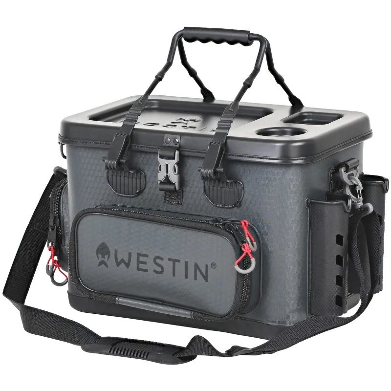 Torba Westin W4 Safeguard Tackle Bag - M Do wyczerpania zapasów