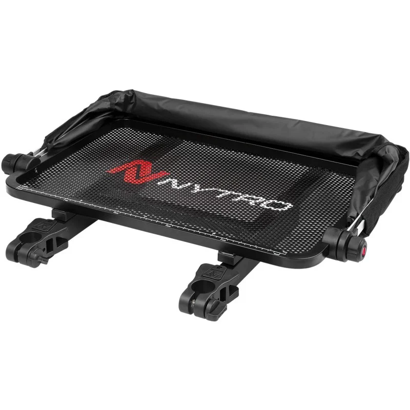 Tacka Boczna Z Parawanem Nytro SLS36 Hooded Slida Trays - S Bezpieczna płatność