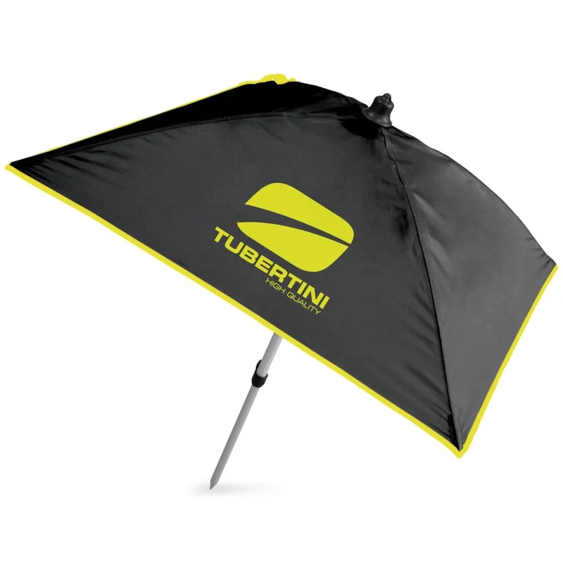 Parasol Tubertini Baits Umbrella Black Tylko dziś