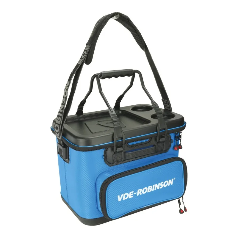 Torba Wodoodporna EVA VDE-Robinson 45x27x38cm Tani