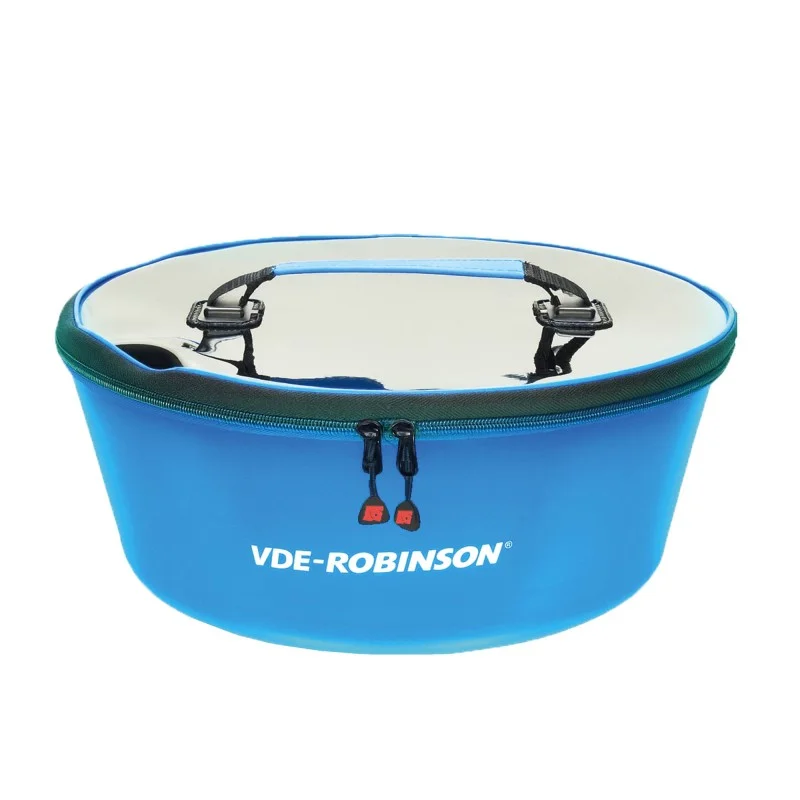 Miska VDE-Robinson EVA 32x13cm Taniej