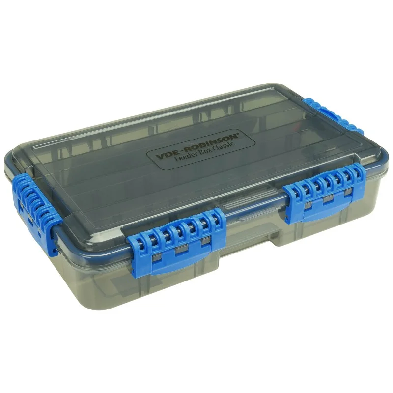 Organizer VDE-Robinson Feeder Box Classic 35x22x6,5cm Kup online