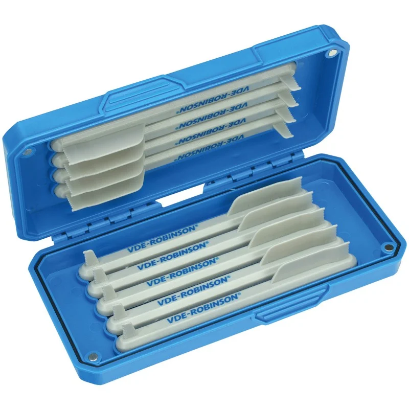 Piórnik Na Przypony VDE-Robinson MF PRO MAX 15x8x3cm Taniej