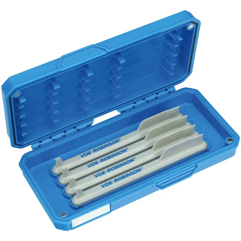 Ekspresowa dostawa Piórnik Na Przypony VDE-Robinson MF PRO 15x8x3cm