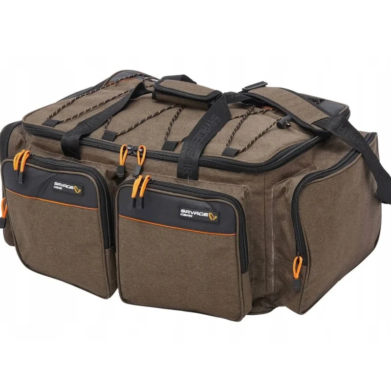 Torba Savage Gear System Carryall Xl 62x44x29cm 53L Ekspresowa dostawa