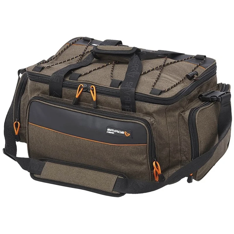 Wyprzedaż Torba Savage Gear System Carryall L 54x37x26cm 33L