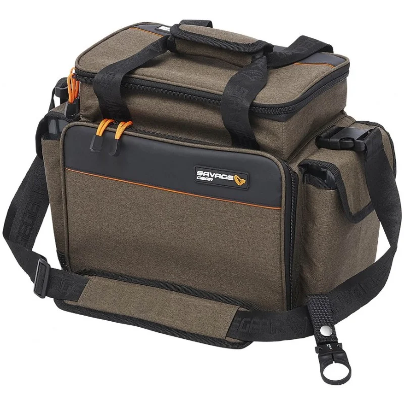 Torba Savage Gear Specialist Lure Bag M 30x40x20cm 18l Kup online