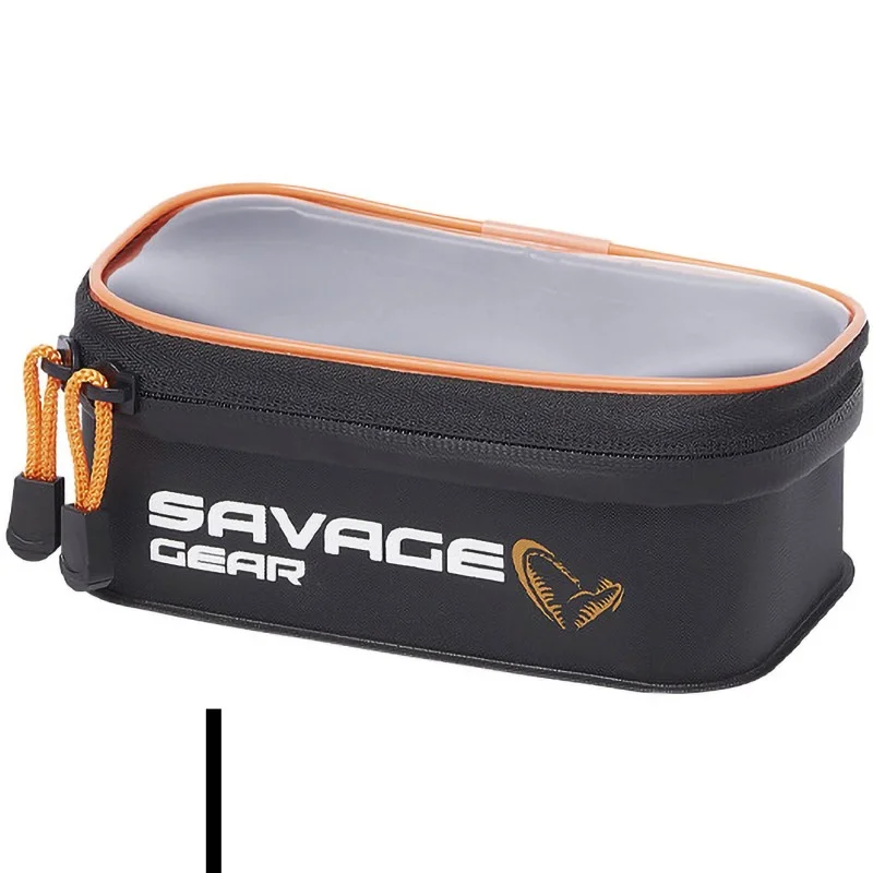 Niska cena Torba Savage Gear Wpmp Lurebag S 1.4L