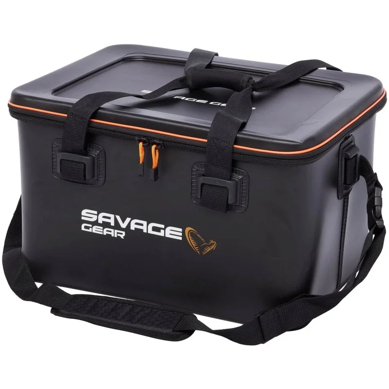 Torba Savage Gear Wpmp Lure Carryall L 24L Ograniczona ilość