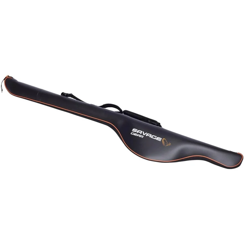 Hit cenowy Pokrowiec Na Wędki Savage Gear Wpmp Rodbag 4ft 7in 140cm