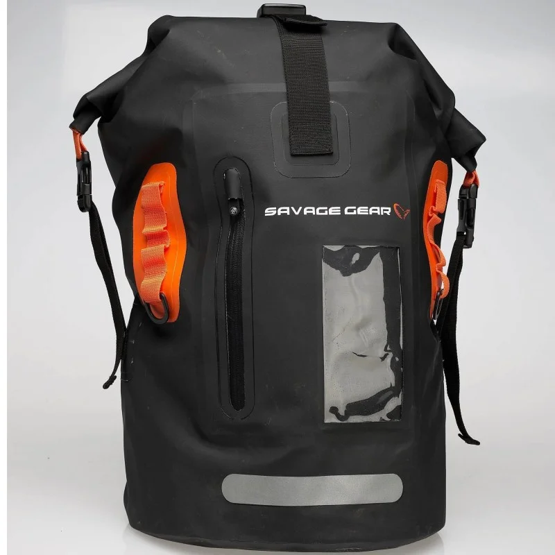 Hit cenowy Plecak Savage Gear Wp Rollup Rucksack 40L