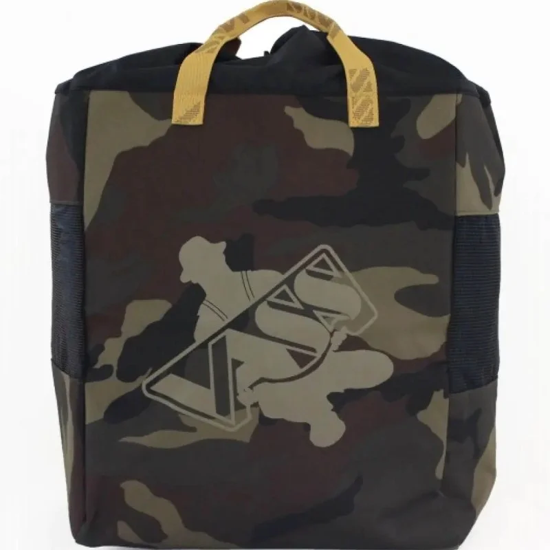 Torba Na Wodery Vass 490-80 Wader Bag Camouflage Bezpieczne zakupy