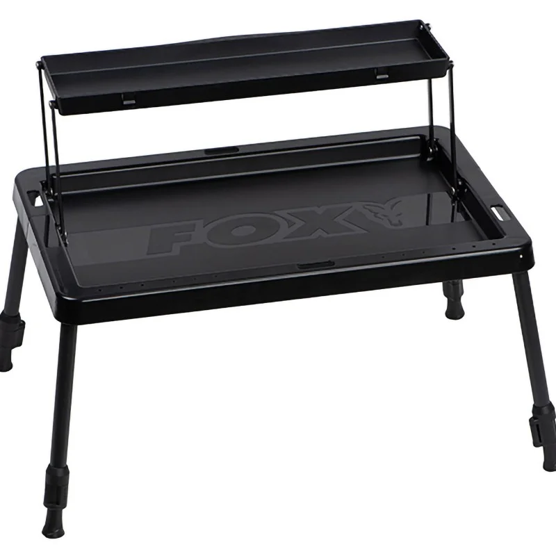 Oferta czasowa Stolik Fox Compact 2 Tier Bivvy Table