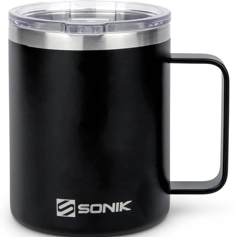 Ostatnie sztuki Kubek Termiczny Sonik Sizzla Thermal Mug